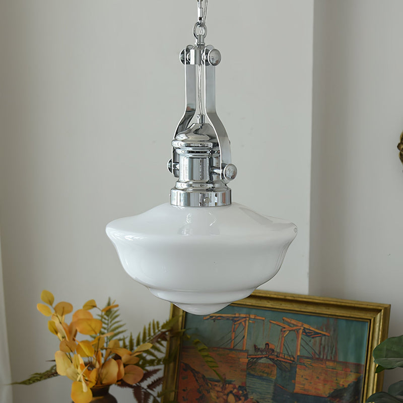 Lavagna Skolhus Taklampa