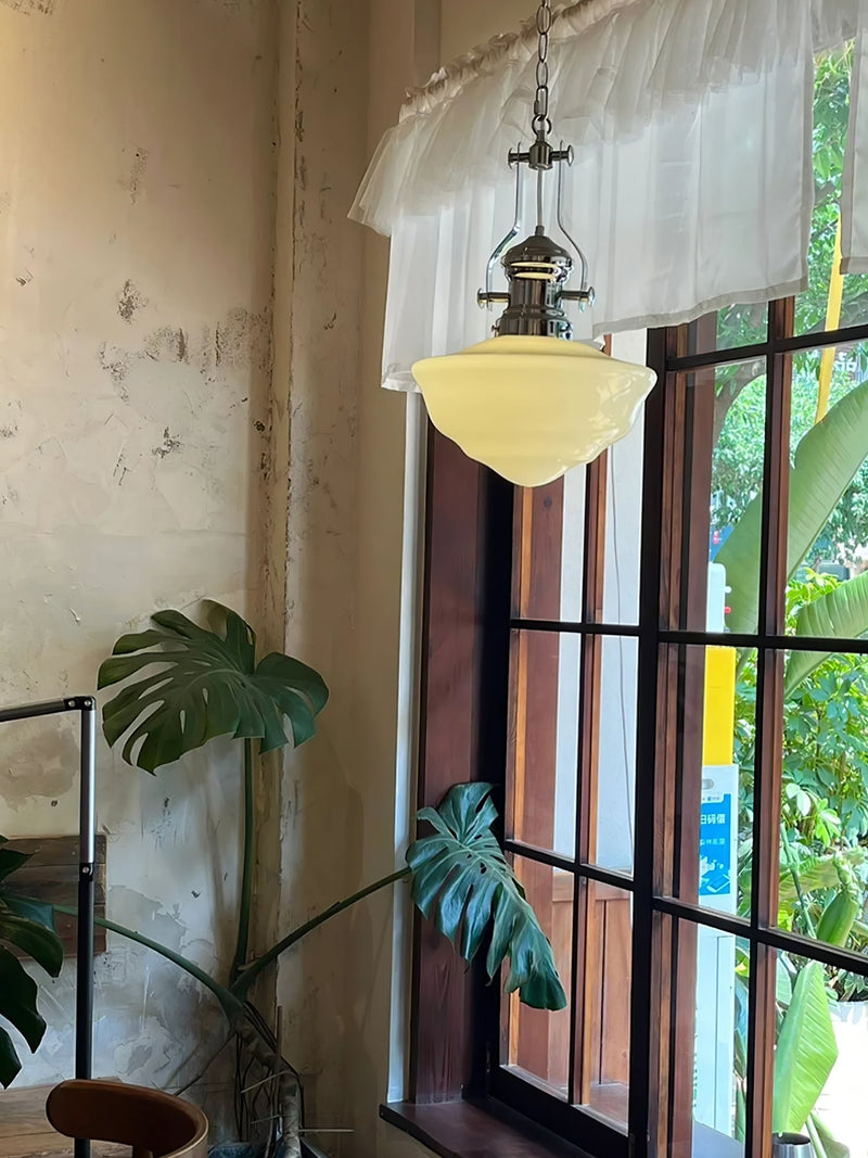 Lavagna Skolhus Taklampa