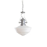 Lavagna Skolhus Taklampa