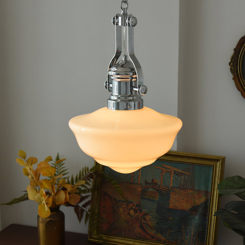 Lavagna Skolhus Taklampa
