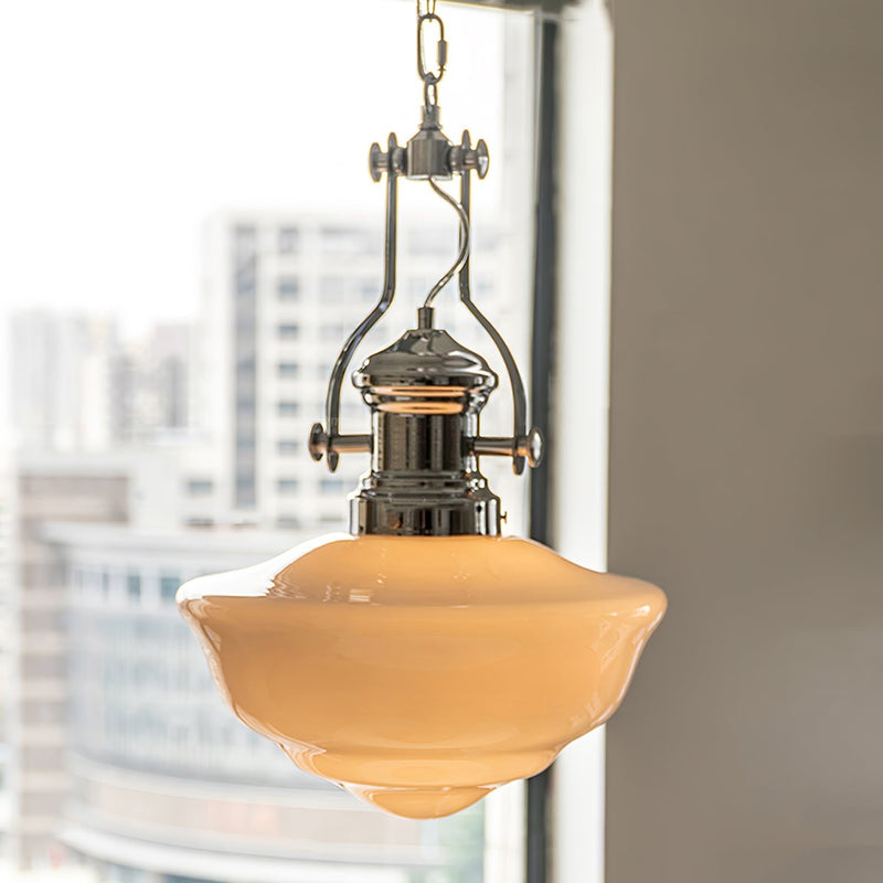 Lavagna Skolhus Taklampa