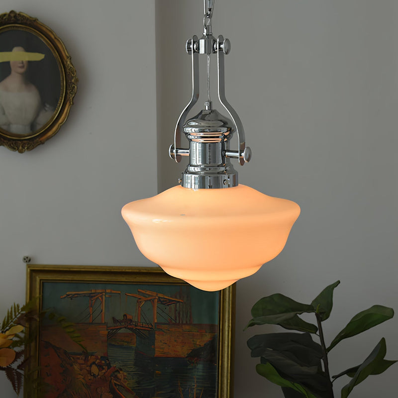 Lavagna Skolhus Taklampa