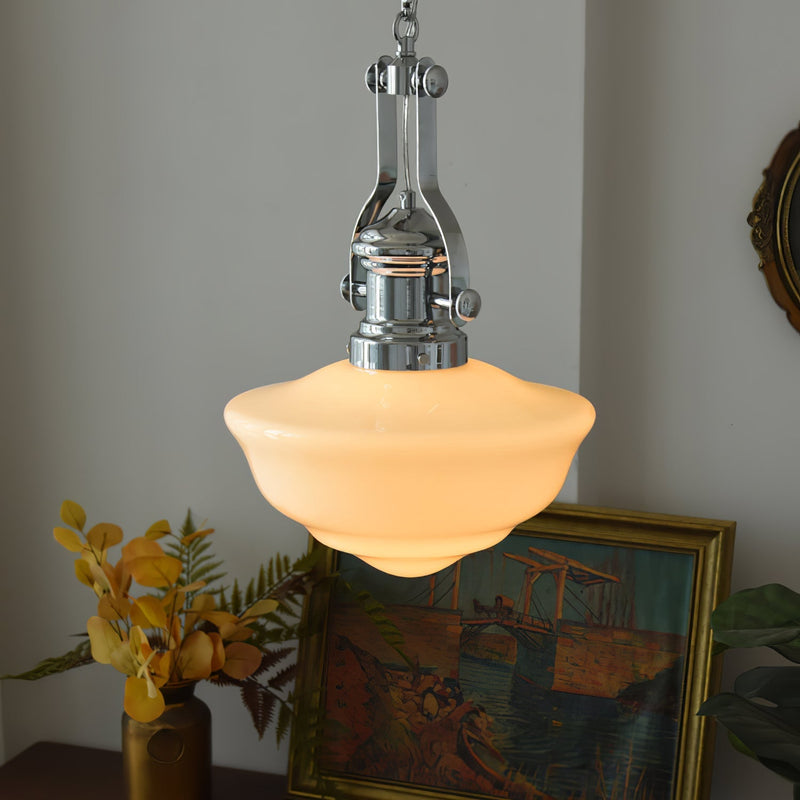 Lavagna Skolhus Taklampa