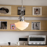 Lavagna Skolhus Taklampa