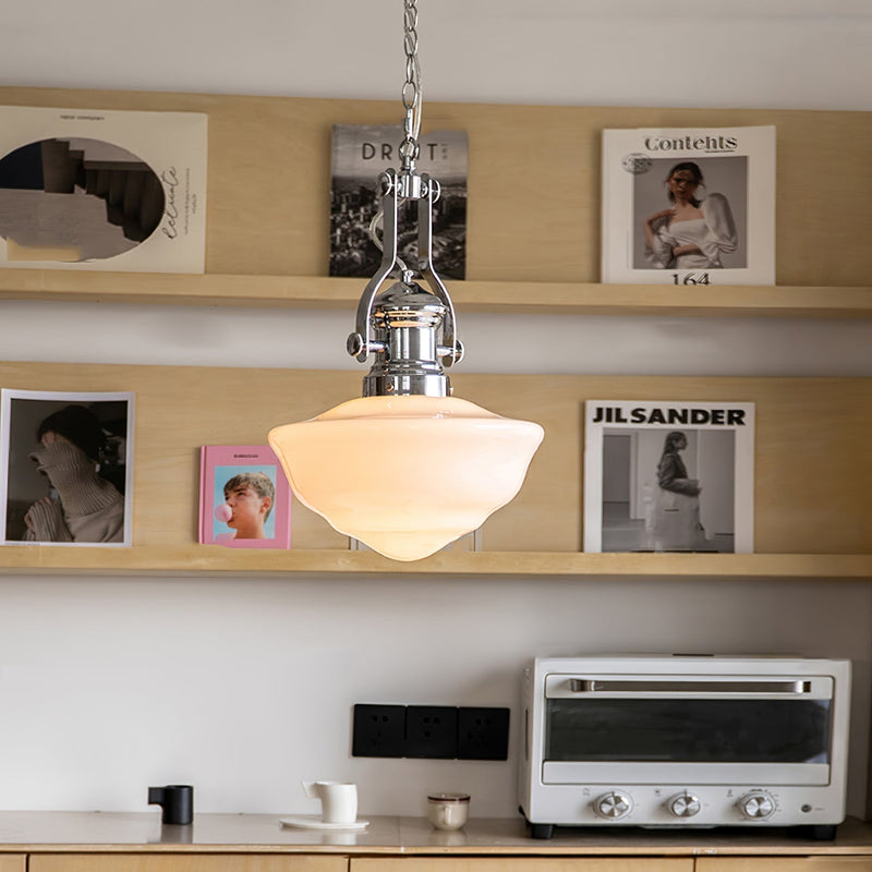 Lavagna Skolhus Taklampa
