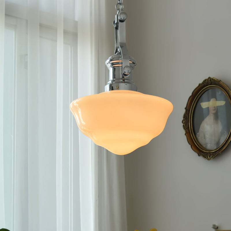 Lavagna Skolhus Taklampa
