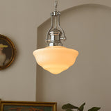 Lavagna Skolhus Taklampa