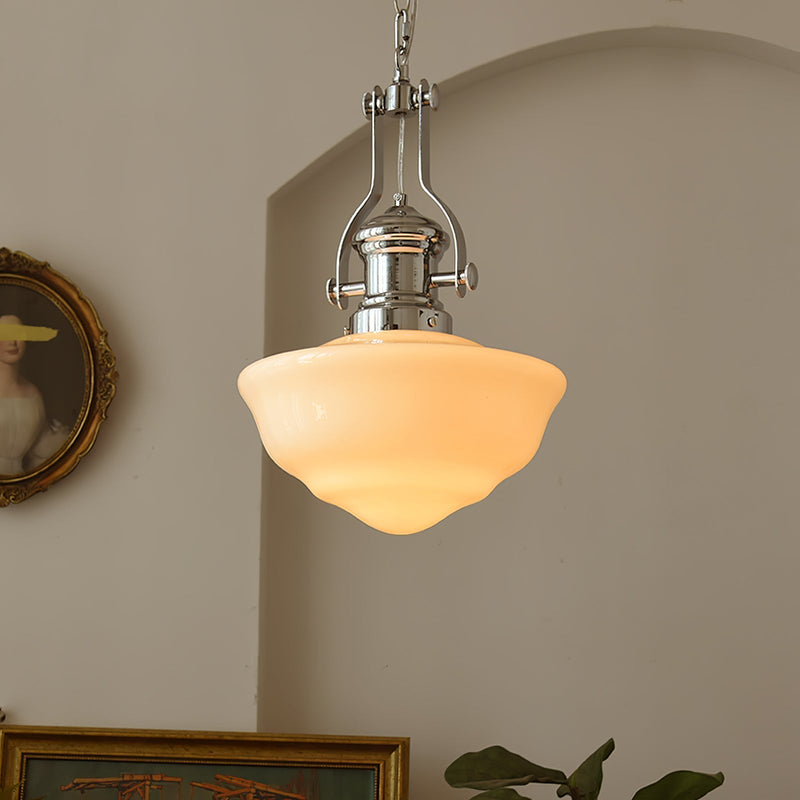 Lavagna Skolhus Taklampa