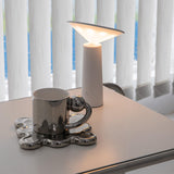 Led-Bordslampa Med Dimmerfunktion