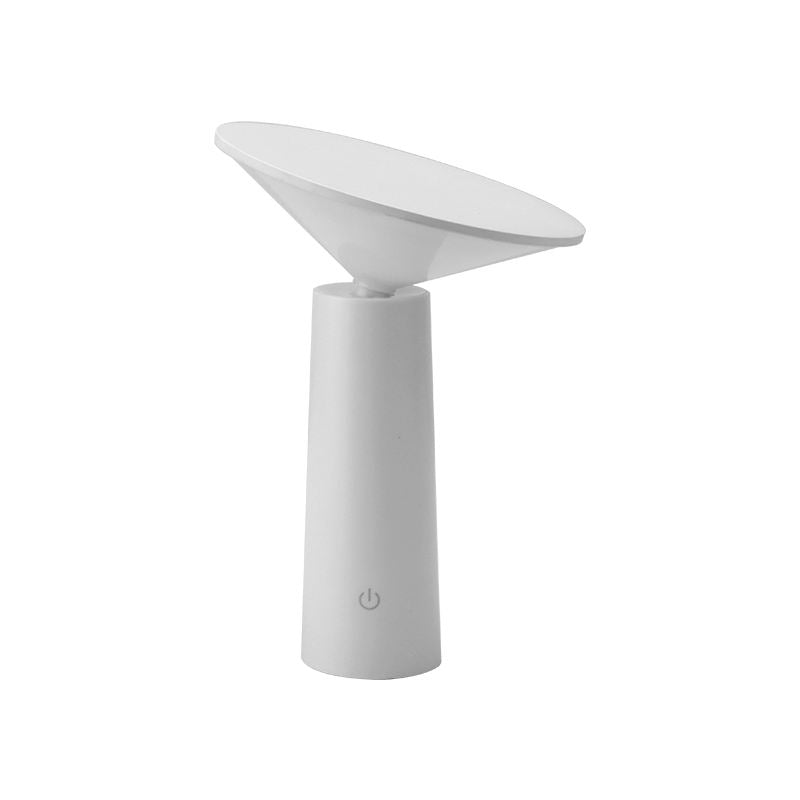 Led-Bordslampa Med Dimmerfunktion