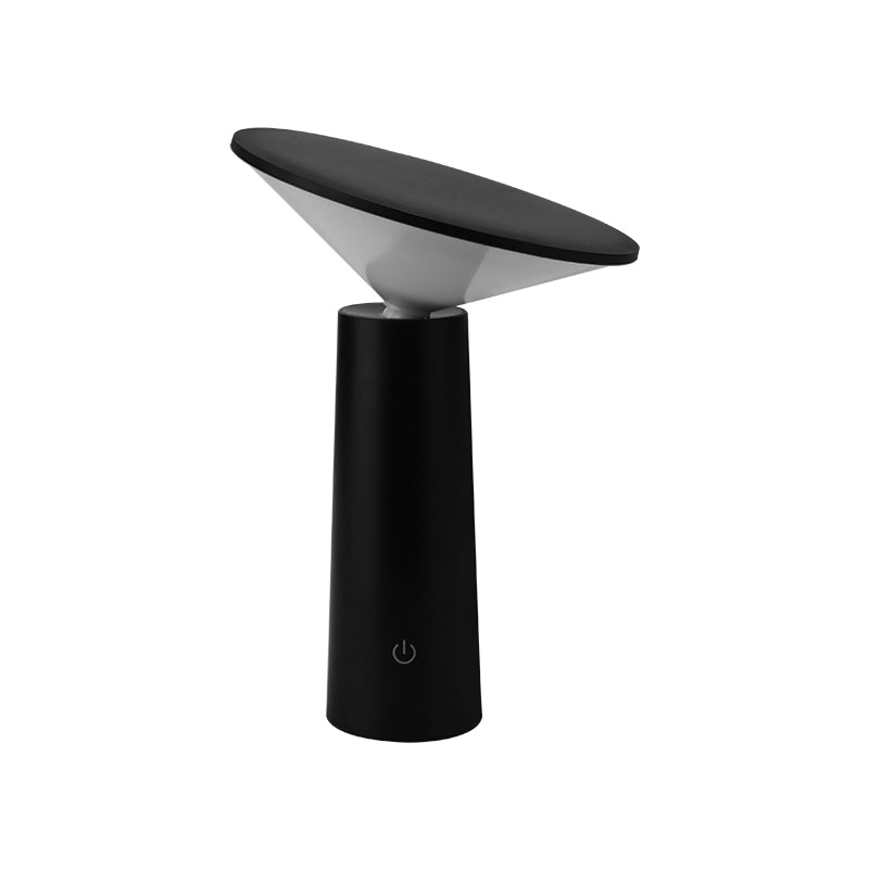 Led-Bordslampa Med Dimmerfunktion