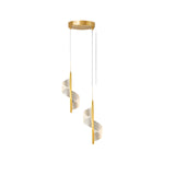 Led-Pendellampor I Modern Stil