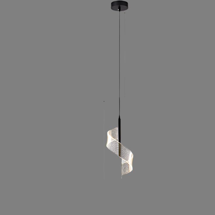 Led-Pendellampor I Modern Stil