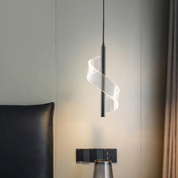 Led-Pendellampor I Modern Stil