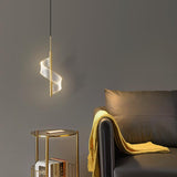 Led-Pendellampor I Modern Stil