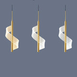 Led-Pendellampor I Modern Stil