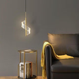 Led-Pendellampor I Modern Stil