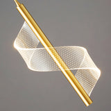 Led-Pendellampor I Modern Stil