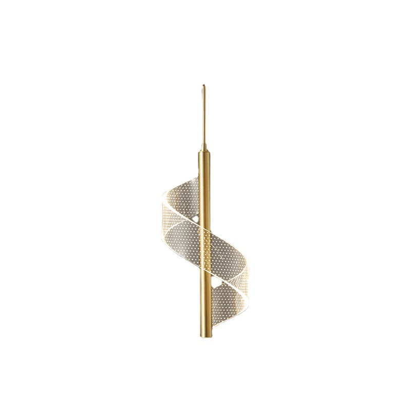 Led-Pendellampor I Modern Stil