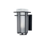 Lampa ścienna Linden do zastosowań zewnętrznych