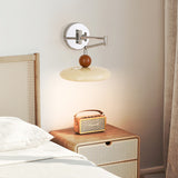 Lola Vägglampa Med Svängbar Arm