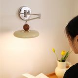 Lola Vägglampa Med Svängbar Arm