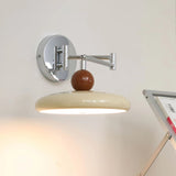 Lola Vägglampa Med Svängbar Arm