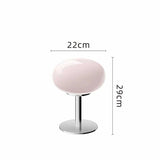 Lollipop Bauhaus Bordslampa