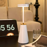Lumiflex Sladdlös Bordslampa