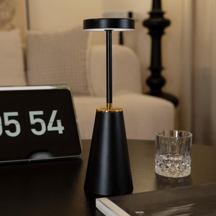 Lumiflex Sladdlös Bordslampa