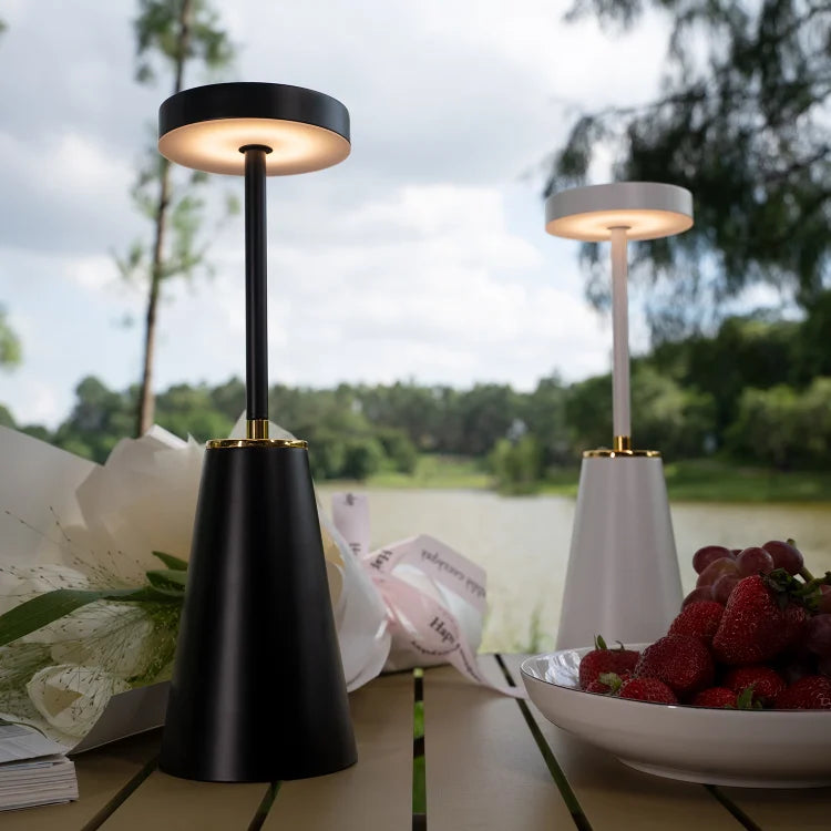 Lumiflex Sladdlös Bordslampa