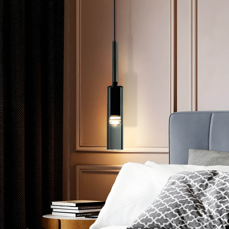 Marque | Elegancka kryształowa lampa wisząca