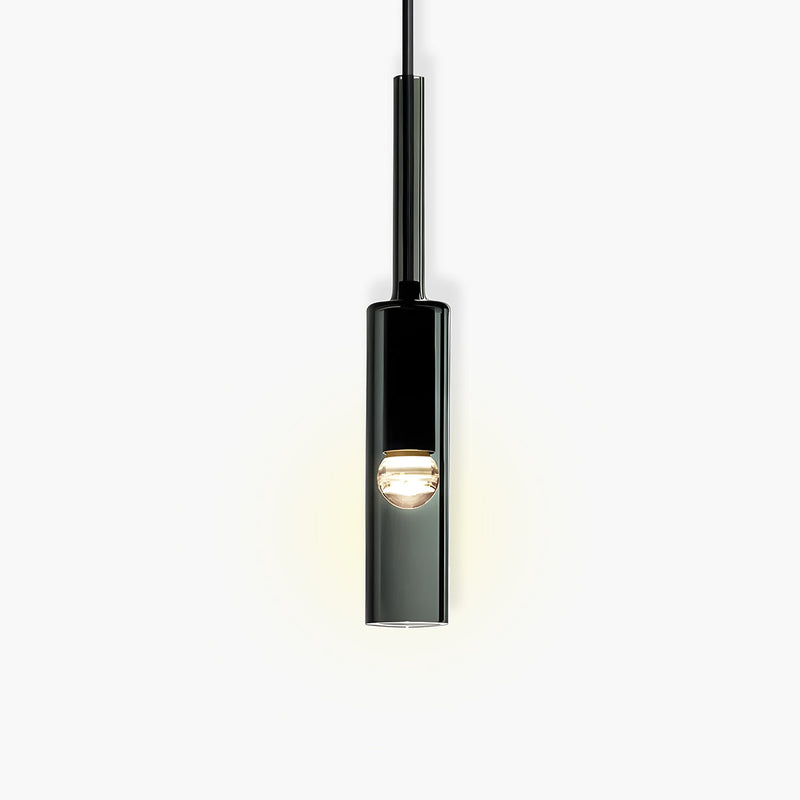 Marque | Elegancka kryształowa lampa wisząca