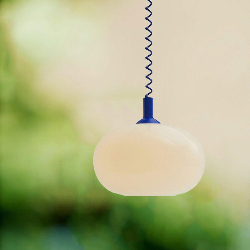 Lampa sufitowa Macaron Feather