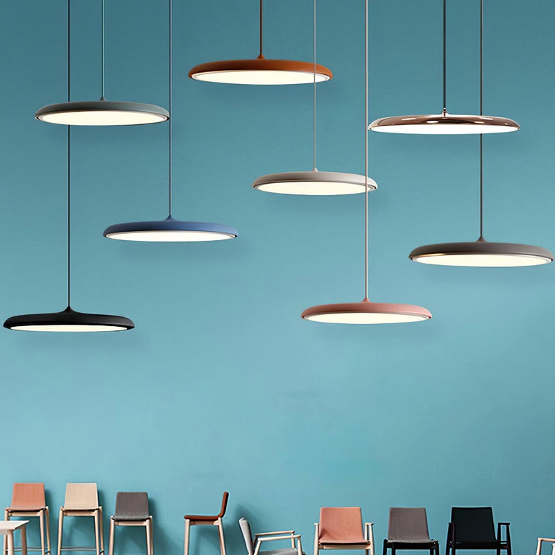 Lampa wisząca Cookie
