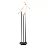 Lampa podłogowa Magpie Perch Torchiere Lamp