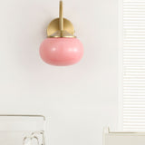 Lampa ścienna Marshmallow