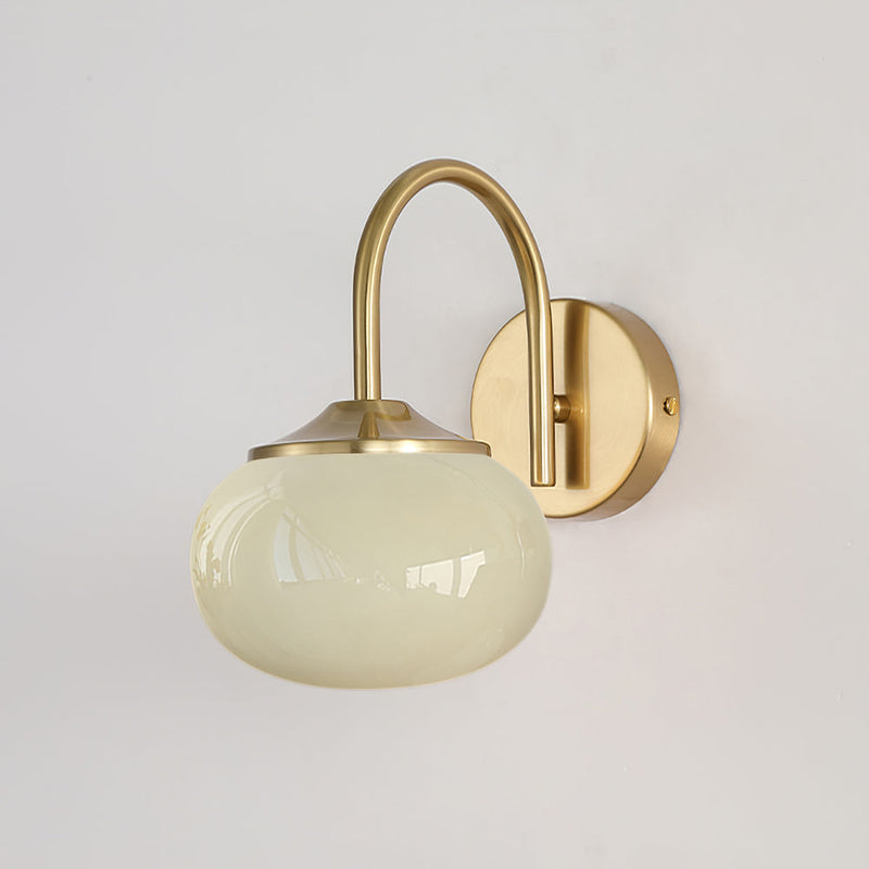Lampa ścienna Marshmallow