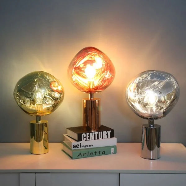Melt Bordslampa