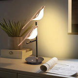 MisterBird™ - LED Bordslampa