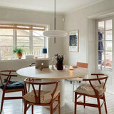 Modell 2065 Pendellampa
