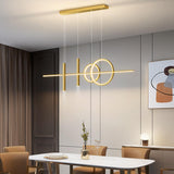 Modern bordslampa för matsal