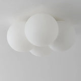 Modern Cloud Hardware Taklampa