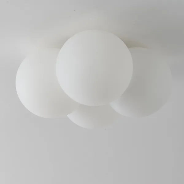 Modern Cloud Hardware Taklampa