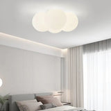 Modern Cloud Hardware Taklampa
