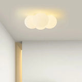 Modern Cloud Hardware Taklampa