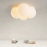 Modern Cloud Hardware Taklampa