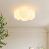 Modern Cloud Hardware Taklampa