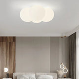 Modern Cloud Hardware Taklampa