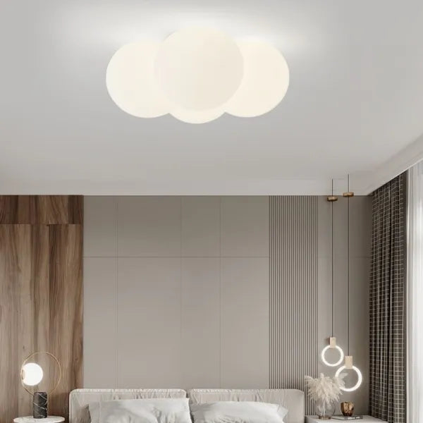 Modern Cloud Hardware Taklampa